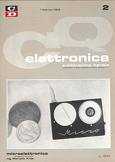 Copertina